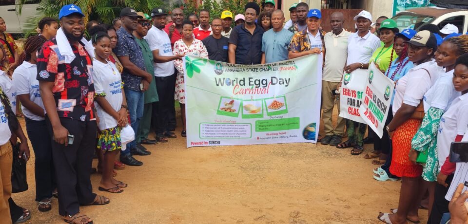 worldeggday